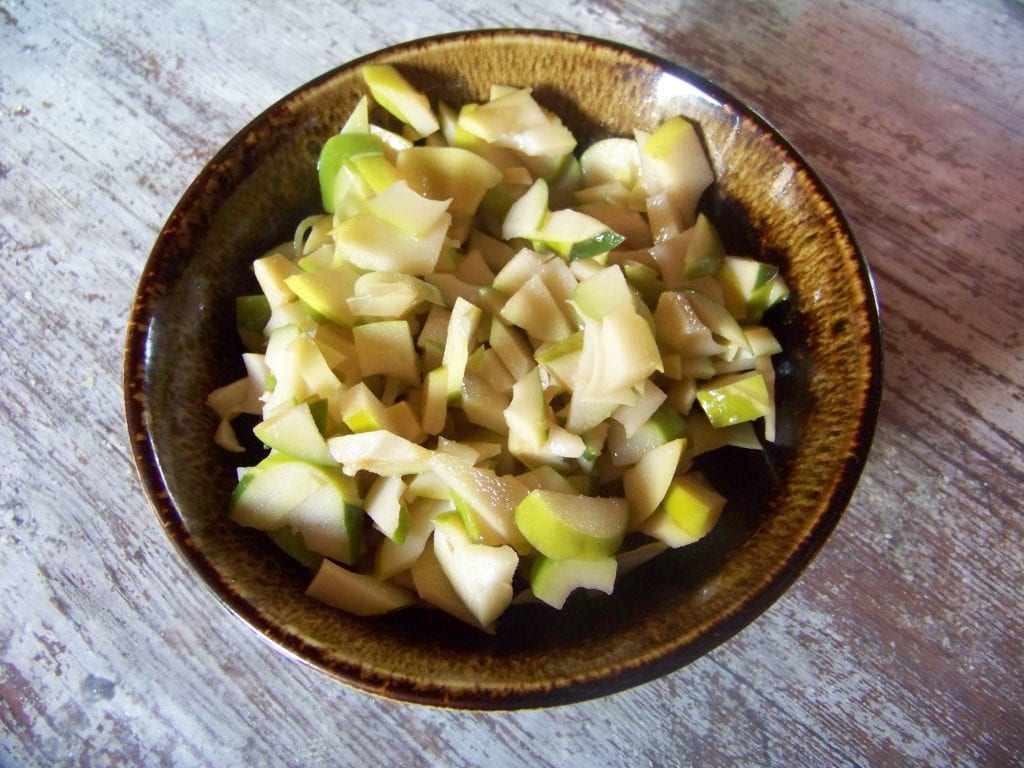 Pousse de Bambou - Tout sur les légumes sur Gourmetpedia